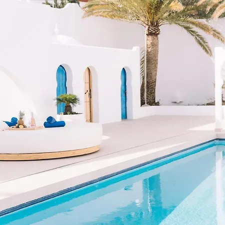 Luxury Mauresque Experience Apartment *