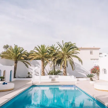 Apartment Luxury Mauresque Experience *