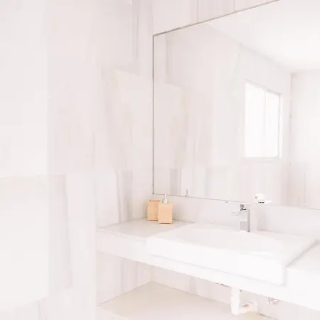 Apartment Luxury Mauresque Experience Torremolinos