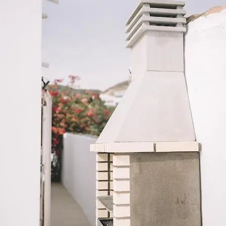 Apartment Luxury Mauresque Experience *