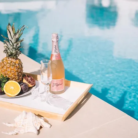 Luxury Mauresque Experience * Torremolinos