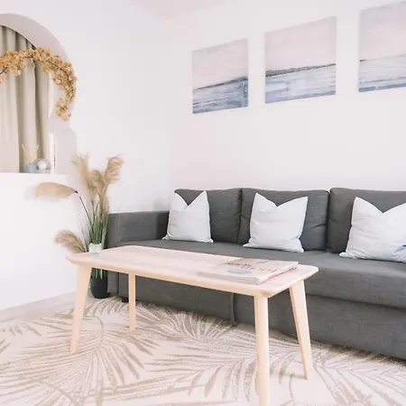 Luxury Mauresque Experience Apartment