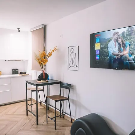 Luxury Mauresque Experience Apartment