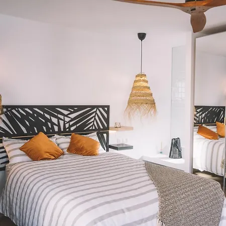 Apartment Luxury Mauresque Experience Torremolinos
