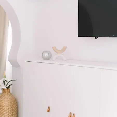 Luxury Mauresque Experience Torremolinos