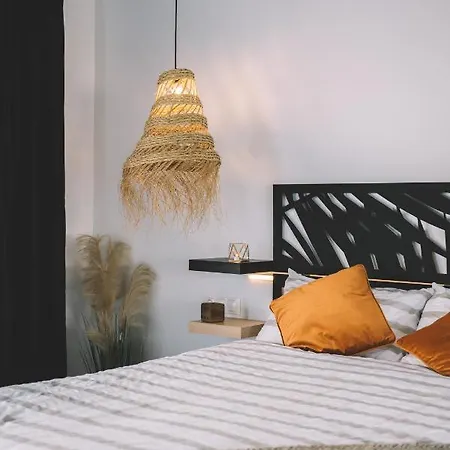 Apartment Luxury Mauresque Experience *