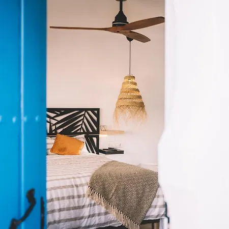 Luxury Mauresque Experience Apartment